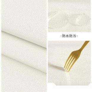 床头背软包垫背新款猫爪靠a121212布床靠枕卧室靠背垫大靠背靠床