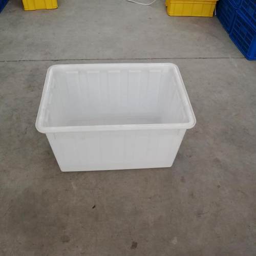 30L塑料水箱龟箱MDA养鱼箱白870*653*615养色0塑料水箱服装周转