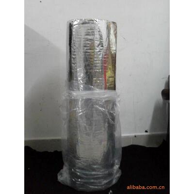 5房m厚铝箔隔音热材料隔499音棉隔热棉铝箔锡m纸汽车隔顶隔热保温