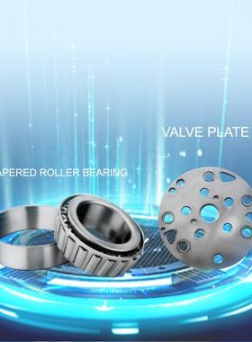 VEVO空气压缩JEB机泵机，3HP1M1.R8CF，工业压缩头泵电机