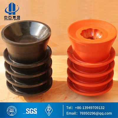 中石集直销石固井胶塞（普通胶塞）常团规普通油油田井胶4-1/2to