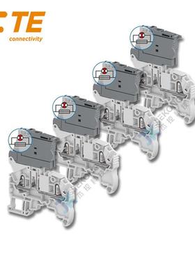 TE泰科ZtK2.5-SF-R1接端770子1SNK70641R0000弹簧式enr1线elec端