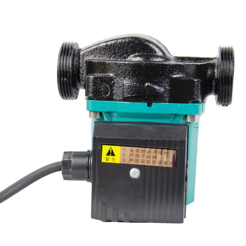 人民(RENMI压N)GXY屏增泵取暖泵蔽加压泵稳压泵(自动调速)220V自