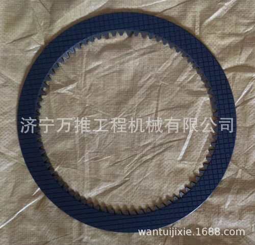 推土机 D65E-12 摩擦片 14X-15-22710