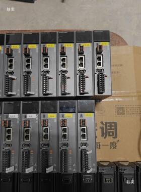 捷信伺服-机400W套装，电总线型，DS5C1K-20P4DefaultPTA