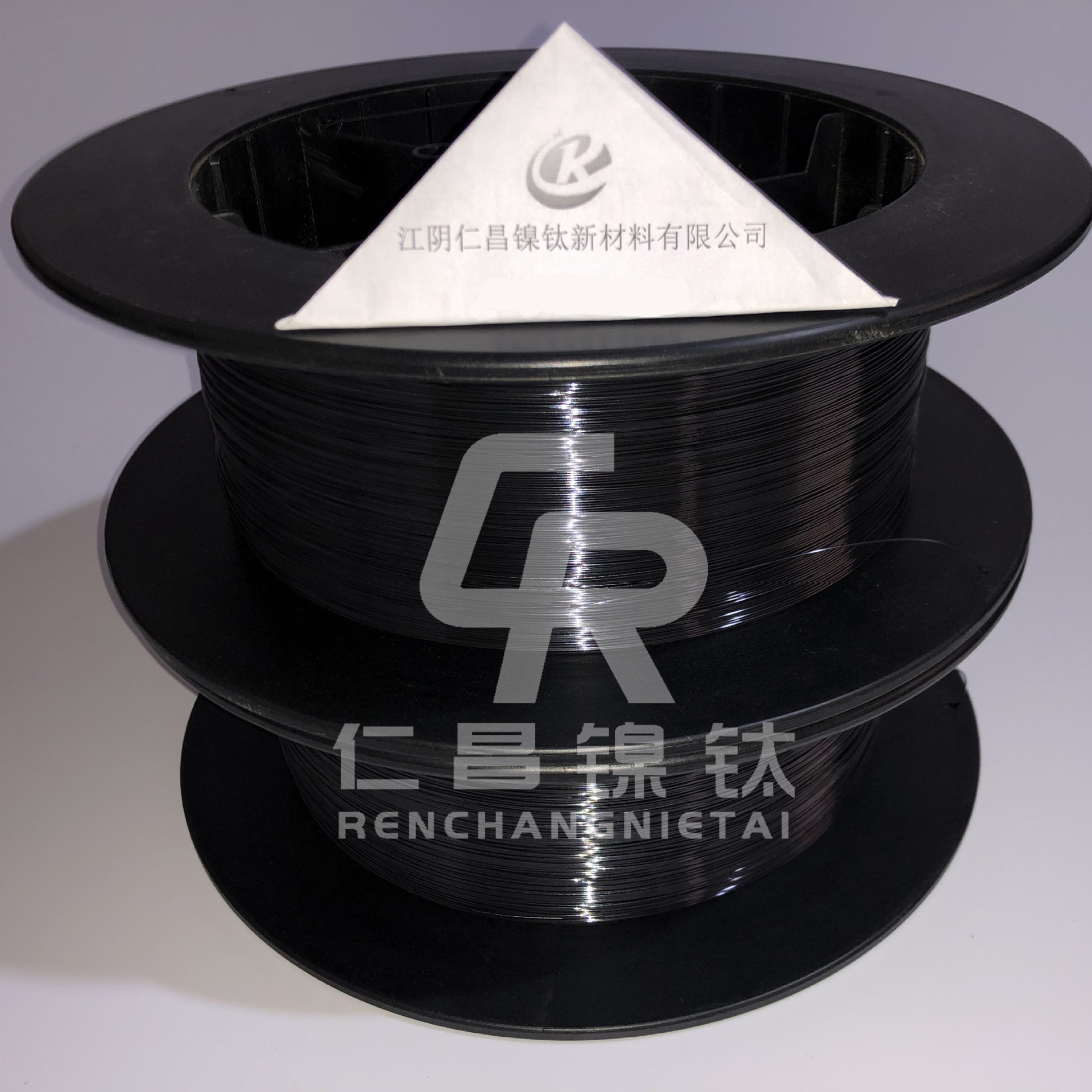优质镍钛记忆合金丝 各类镍钛产品可个性化制作镍钛源头工厂直供