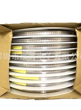 高压电容181OFO2104K63VX7R10NF/现FM403X104K6310EFG信昌陶瓷货