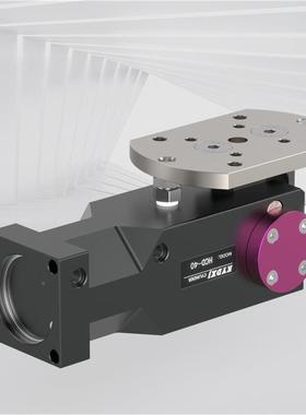 凯亚桁架机械手机床//上下料倍力427翻转组气缸侧姿HCD25/32/4080