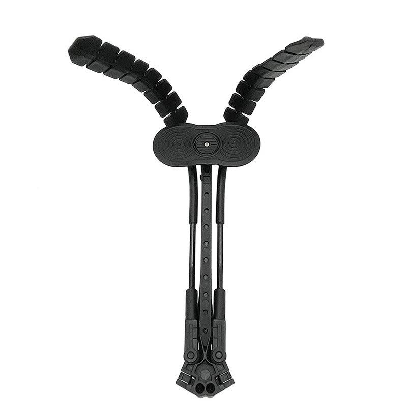 萨颈克斯VLC背带萨萨背架中次萨高挂带挂架萨克斯脖带双肩背带保