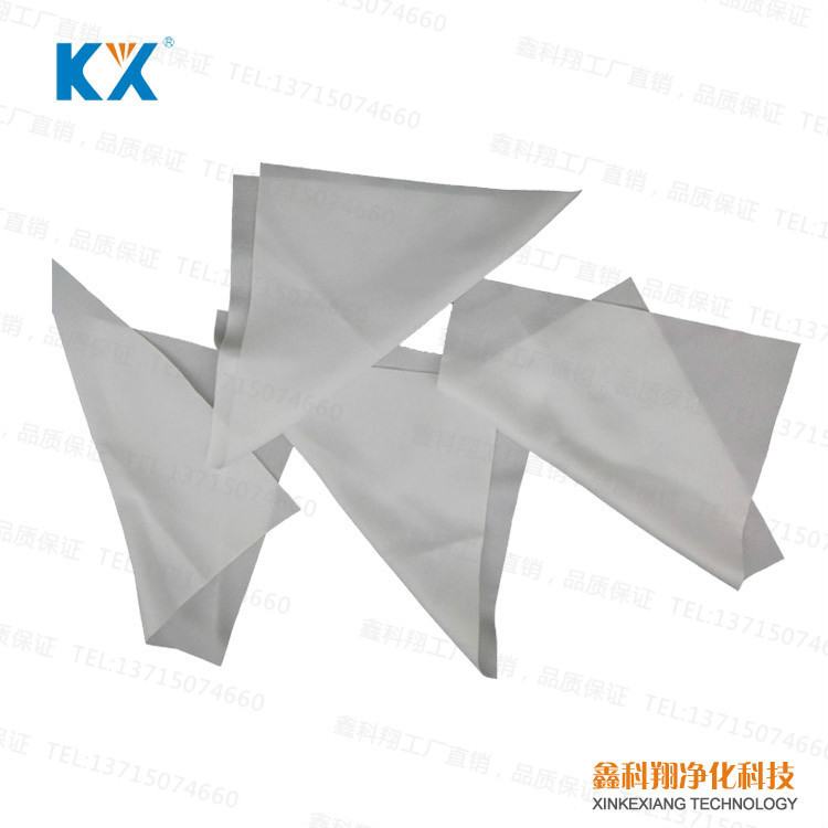 KX40089寸超细无尘擦拭布