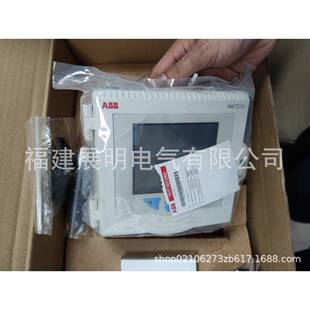 3FABB双电源电动式898转换2开关OTM804CM230V；101152