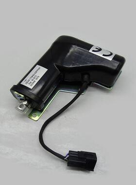 KOVAX油门马FWP达中联ZL0230工程机马配达4DE24-17W2-02FP41挖掘