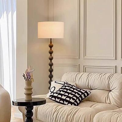 中古风落地立灯客厅发旁装饰法式沙74复灯古卧室式台灯