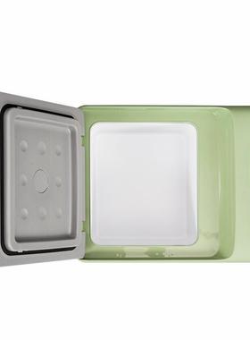 车载冰压缩机制易冷车家箱两用小轿车货车45812V24V冷藏冷冻冰柜