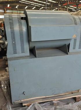 二手实验室电加热回转窑0.155×1.45高温度900度 小型回转窑烧炉