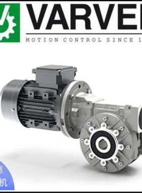 FRS60FL,1:28,90B5意大利VARVEL原装进口减速机输出法兰安装