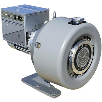 全新安捷伦Agilent Varian TriScroll 600涡旋式干泵维修保养