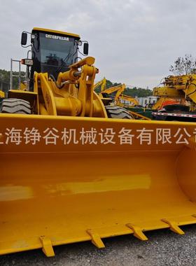 卡特966H装载机 柳工856H 三一956 临工956F二手装载机