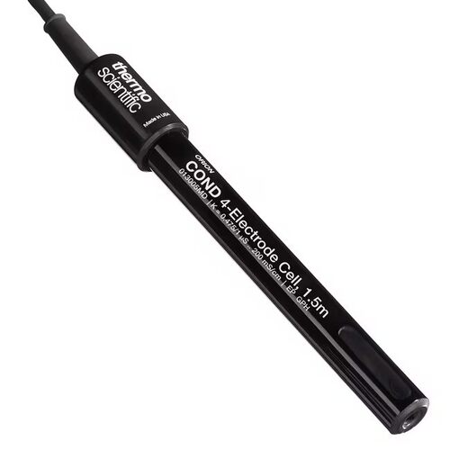 Thermo Orion DuraProbe 4 电池电导率探头 013025MD 4环电导电极