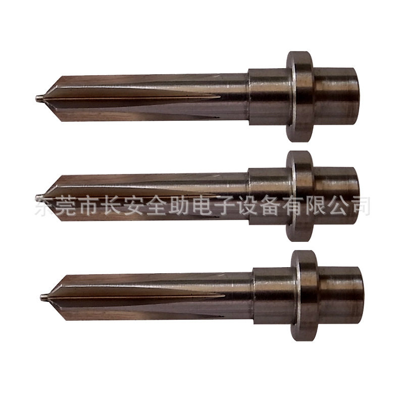 M2105004-1.6MM/2.0MM/2.7MM铆钉机铆钉头配件