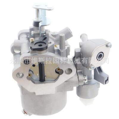 用于斯巴鲁Robin的EX27化油器EX27 9HP EX30 279-32607-17空滤