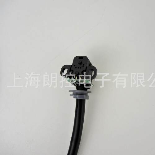 增量编码器HEDS-9731#B50 1000线AB两相2通道5V屏蔽线整套