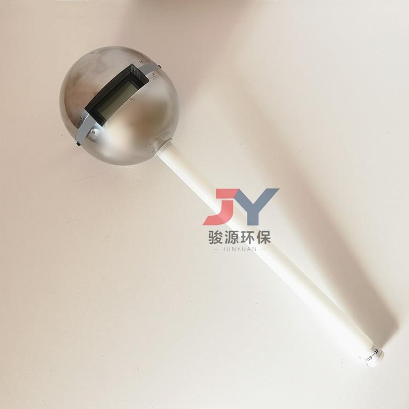 职业卫生用设备 H-3A型工频电场场强仪 数字液晶显示