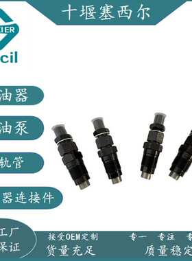 适用于工程机械发动机配件柴油喷油器喷油器PB46S05