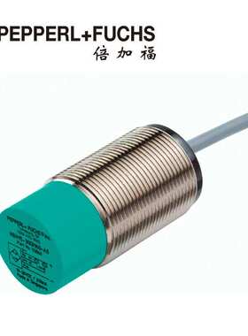 (231574)NEN40-30GM60-E2倍加福电感式传感器/接近开关