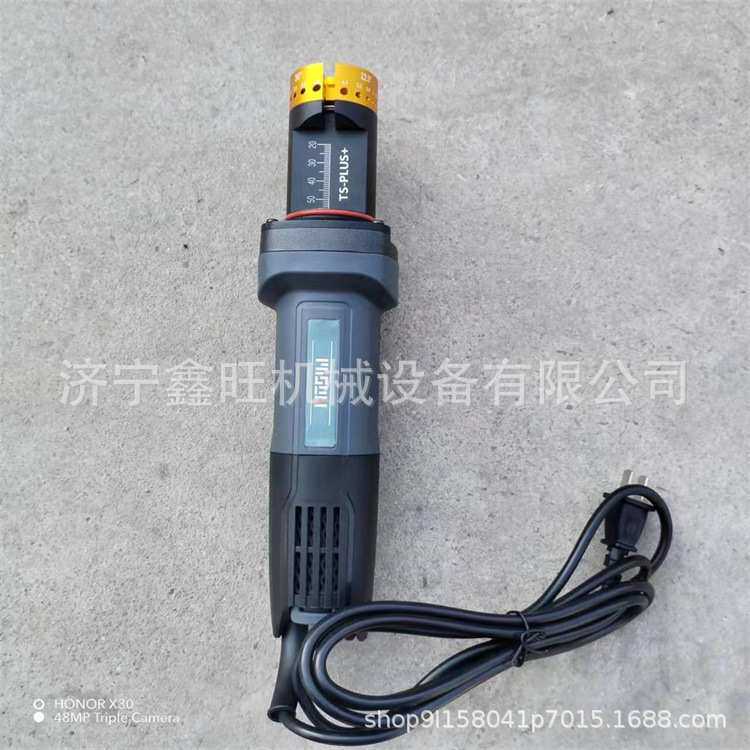 鑫旺手持磨削机TS-PLUS钨极磨尖机钨棒金属磨头研磨打磨机价格优