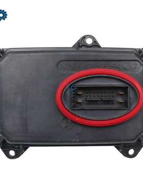 拆车大灯安定器AFS随动控制器1T0941329A 8K5941329适用大众 奥迪