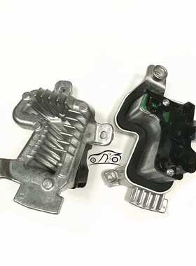 适用于宝马新3系 7419619 LED天使眼光源 LED大灯天使眼光源