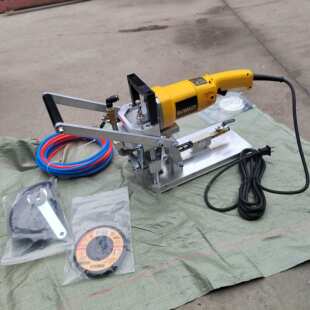 7.2mm9.0mm11.0mm13.0mm手提背栓拓孔机打洞机微晶石钻孔机