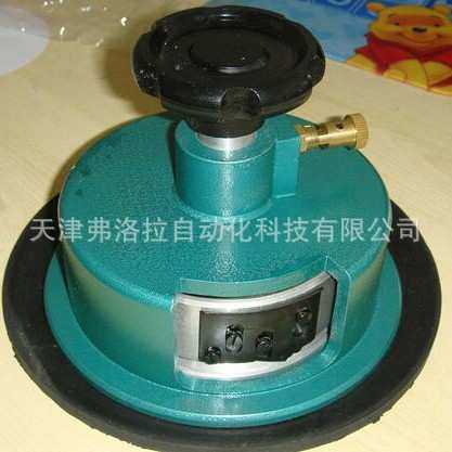 面料取样器 100平方厘米圆形取样器 薄纸张纸板圆盘取样刀送皮垫