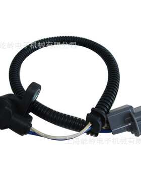 曲轴及凸轮轴位置传感器37500-P2F-A01 适用于本田汽车 配件改装