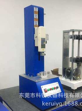 拉力测试仪器厂家供应CREE-8007D小型电子拉力机