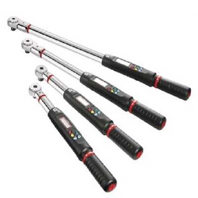 FACOM 带可更换棘轮响声扭矩扳手 306A系列R.306A25,范围5-25N.M