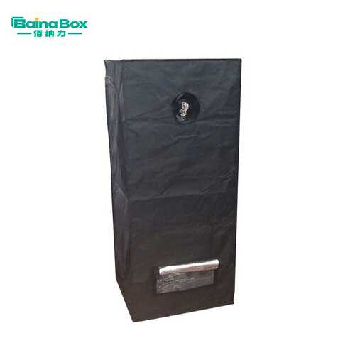150x150x200种植帐篷 600D室内种植帐篷 水培植物帐篷 grow tents