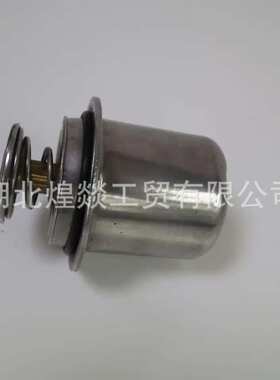 东风康明斯6CT8.3发动机节温器5274887 3940632 3968559 4930594