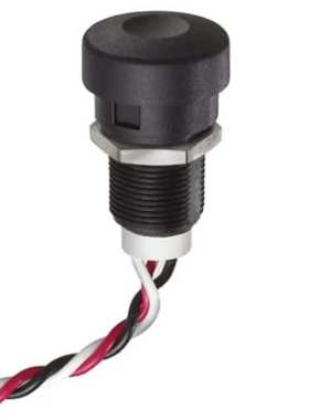 电压模拟量线性输出霍尔按键APEM按钮开关IHLR015XF2