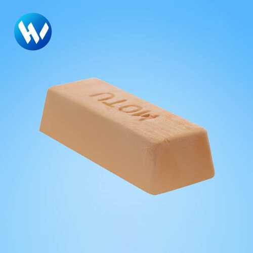 MOTU水晶蜡(50条/箱)镜片抛光蜡非金属塑胶亚克力抛光膏