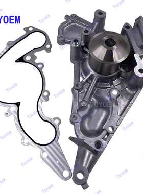 16100-59275适用于丰田LEXUS发动机水泵1UZ 2UZ 3UZ  16100-59276