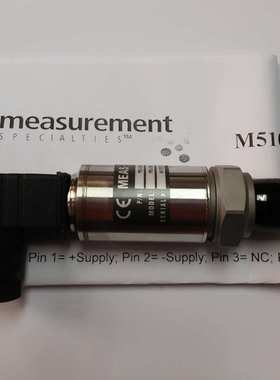 M5156-C2547U-060BG精量电子（MEAS）压力变送器现货秒发