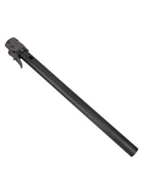 适用于pro4/pro2/pro1/m365/1s电动滑板车的带基底座折叠立杆配件