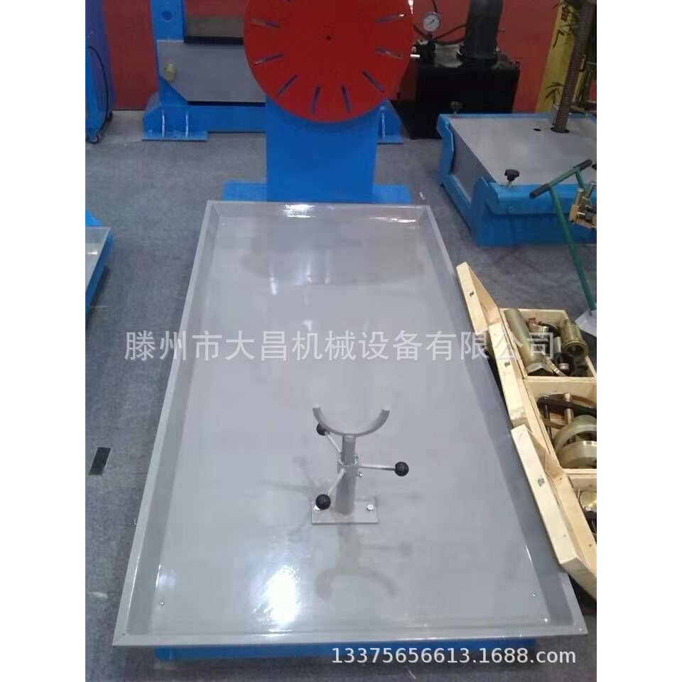 FZJ-B型柴油机大车通用发动机翻转架变速箱维修支架2吨发动机
