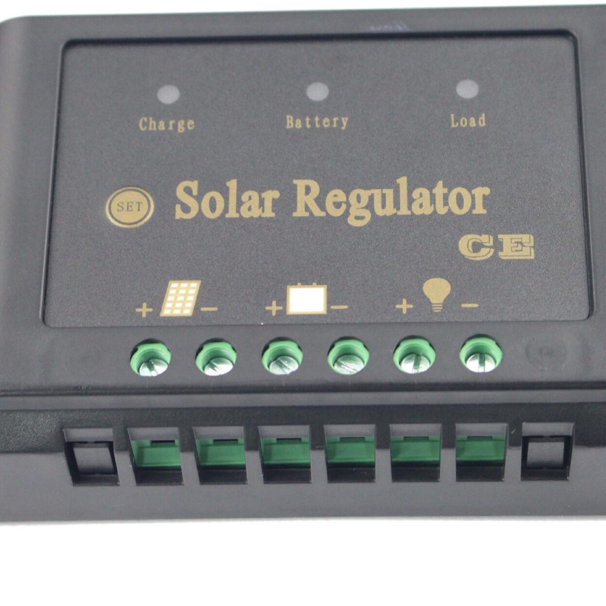 12V24V20A发电控制器SCP10太阳能路灯控制器12V24V10A双电压2
