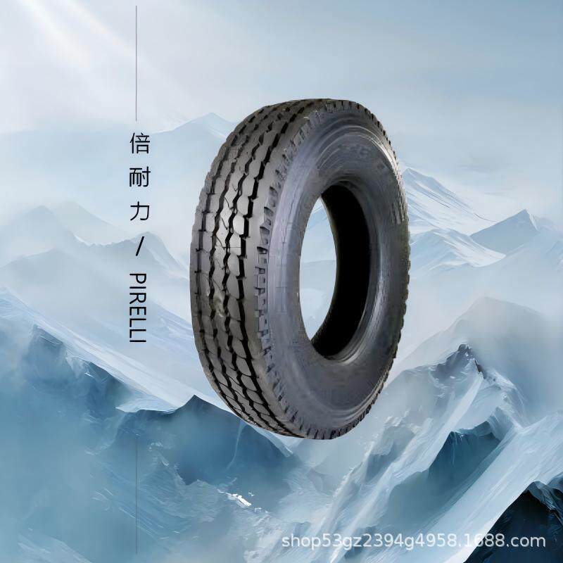 Pirelli12R22.5-18PRFG01长途挂货车牵引头导向轮倍耐力轮胎