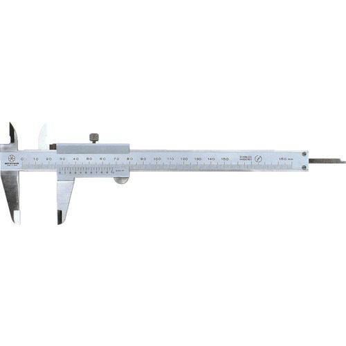 Mitutoyo三丰游标卡尺530-109/N30量程0-300mm