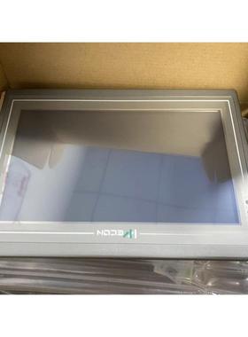 维控PI8000系列高端人机PI8102H+,10.2寸人机界面