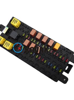 保险丝盒总成 SK200-8 SK260-8 SK350-8 挖掘机零件YN24E00016F2